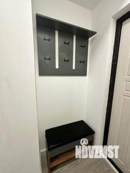 Студия квартира, на длительный срок, 24м2, 1/8 этаж