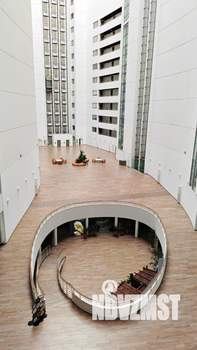 Студия квартира, на длительный срок, 45м2, 4/26 этаж