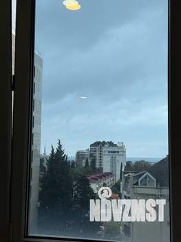 1-к квартира, посуточно, 25м2, 9/14 этаж