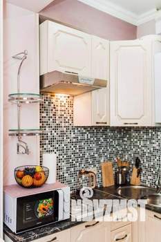 1-к квартира, посуточно, 22м2, 1/1 этаж