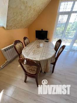 2-к квартира, посуточно, 80м2, 2/2 этаж
