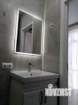 1-к квартира, на длительный срок, 30м2, 1/3 этаж