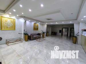 Студия квартира, на длительный срок, 25м2, 5/7 этаж