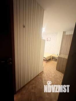 Студия квартира, на длительный срок, 21м2, 1/3 этаж