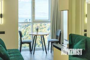 1-к квартира, посуточно, 18м2, 1/1 этаж
