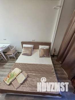 1-к квартира, посуточно, 26м2, 3/3 этаж