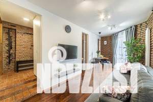 1-к квартира, посуточно, 25м2, 2/3 этаж