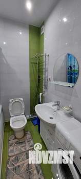 1-к квартира, на длительный срок, 37м2, 11/18 этаж