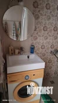 Студия квартира, посуточно, 24м2, 9/10 этаж