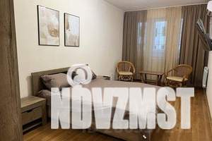 2-к квартира, посуточно, 47м2, 8/20 этаж