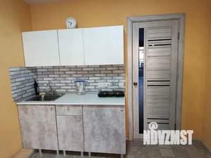 Студия квартира, посуточно, 30м2, 1/2 этаж