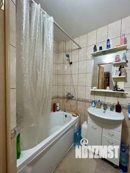 Студия квартира, на длительный срок, 30м2, 2/6 этаж