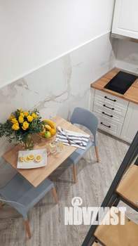 Студия квартира, посуточно, 22м2, 1/21 этаж