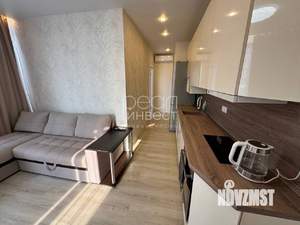 2-к квартира, на длительный срок, 45м2, 22/25 этаж