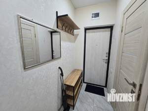 Студия квартира, посуточно, 20м2, 1/3 этаж