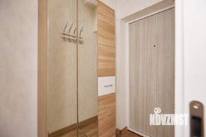 Студия квартира, на длительный срок, 30м2, 1/14 этаж