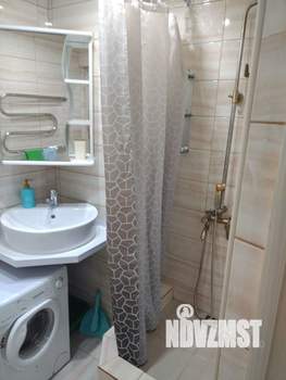 Студия квартира, посуточно, 20м2, 2/5 этаж
