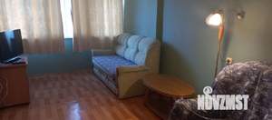 2-к квартира, на длительный срок, 47м2, 4/5 этаж