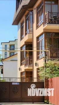 1-к квартира, посуточно, 26м2, 1/1 этаж