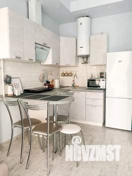 Студия квартира, посуточно, 31м2, 2/5 этаж