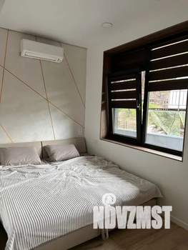 1-к квартира, посуточно, 30м2, 1/18 этаж