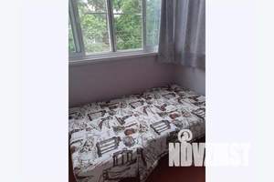 1-к квартира, посуточно, 35м2, 3/4 этаж