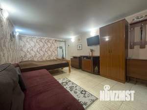 Студия квартира, посуточно, 26м2, 1/3 этаж
