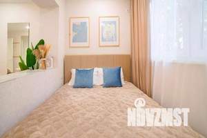 1-к квартира, посуточно, 15м2, 1/5 этаж