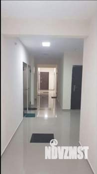 Студия квартира, посуточно, 30м2, 7/16 этаж