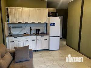 1-к квартира, на длительный срок, 41м2, 1/4 этаж