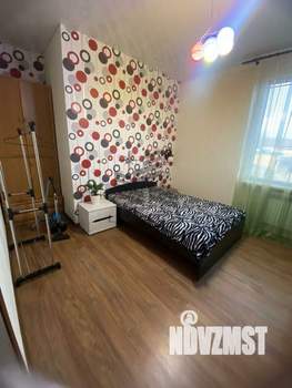 3-к квартира, на длительный срок, 100м2, 2/2 этаж