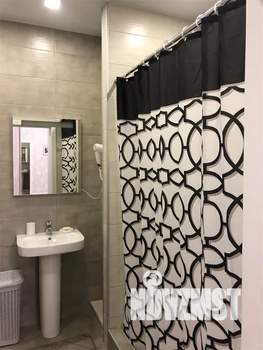 1-к квартира, посуточно, 50м2, 4/6 этаж