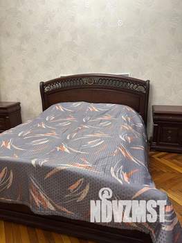 2-к квартира, посуточно, 56м2, 2/5 этаж