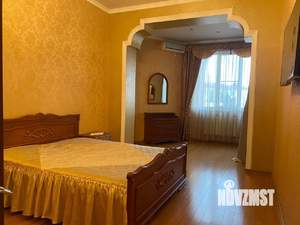 3-к квартира, на длительный срок, 120м2, 7/7 этаж