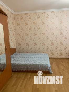 2-к квартира, посуточно, 83м2, 2/9 этаж