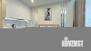 Студия квартира, посуточно, 24м2, 3/3 этаж