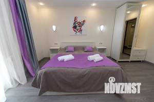 1-к квартира, посуточно, 23м2, 2/25 этаж