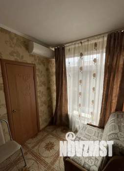 2-к квартира, посуточно, 36м2, 5/5 этаж