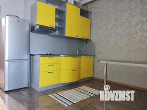 1-к квартира, посуточно, 50м2, 1/1 этаж