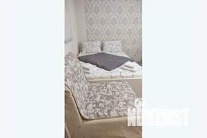 1-к квартира, посуточно, 35м2, 1/6 этаж