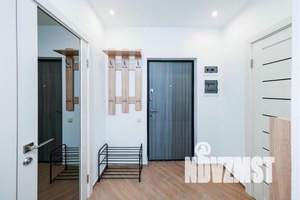 1-к квартира, посуточно, 38м2, 4/14 этаж