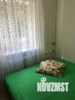 2-к квартира, посуточно, 40м2, 1/3 этаж