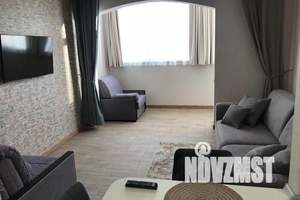 1-к квартира, посуточно, 35м2, 11/14 этаж