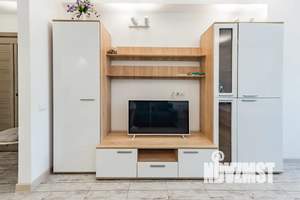 Студия квартира, посуточно, 28м2, 10/13 этаж