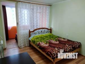 3-к квартира, посуточно, 65м2, 4/5 этаж