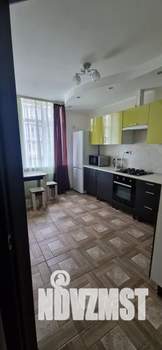 2-к квартира, посуточно, 53м2, 5/9 этаж