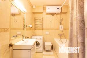 2-к квартира, посуточно, 56м2, 3/4 этаж