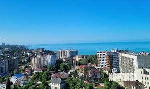 1-к квартира, на длительный срок, 46м2, 11/16 этаж