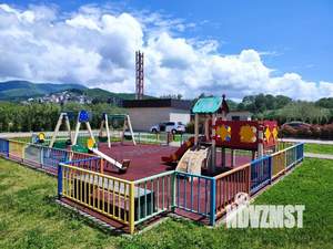 1-к квартира, посуточно, 35м2, 6/6 этаж