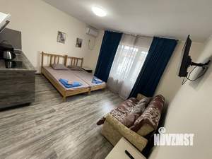 Студия квартира, посуточно, 26м2, 2/3 этаж